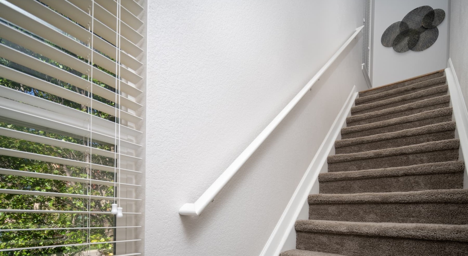 Easily accessible stairs easily accessible stairs