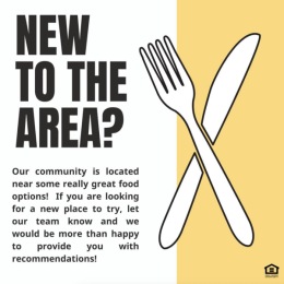 image with information about the area